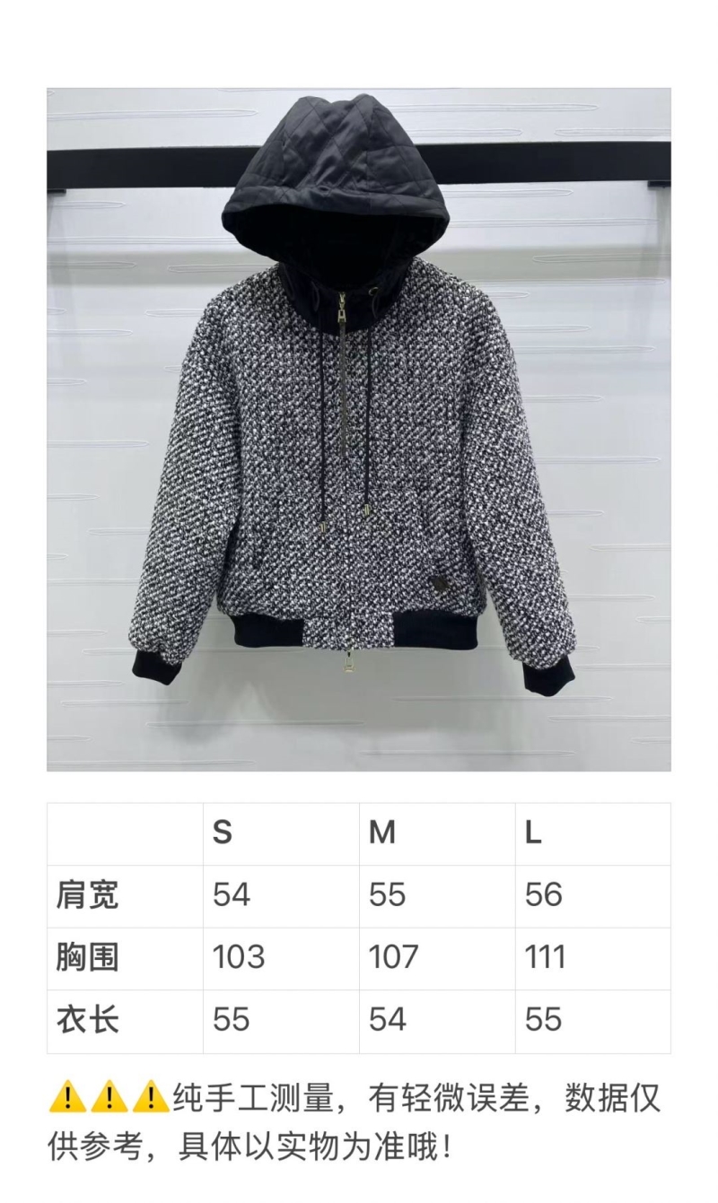 l0vis Vvtt0n outwear